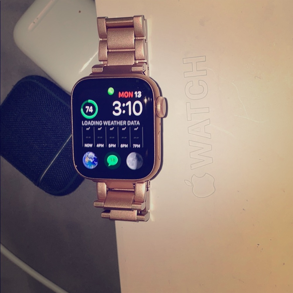 Apple Watch Series 5